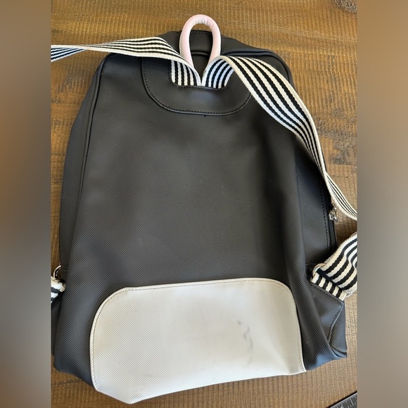 SAGA STM women’s laptop backpack electronic gaming storage bag - Picture 13 of 13